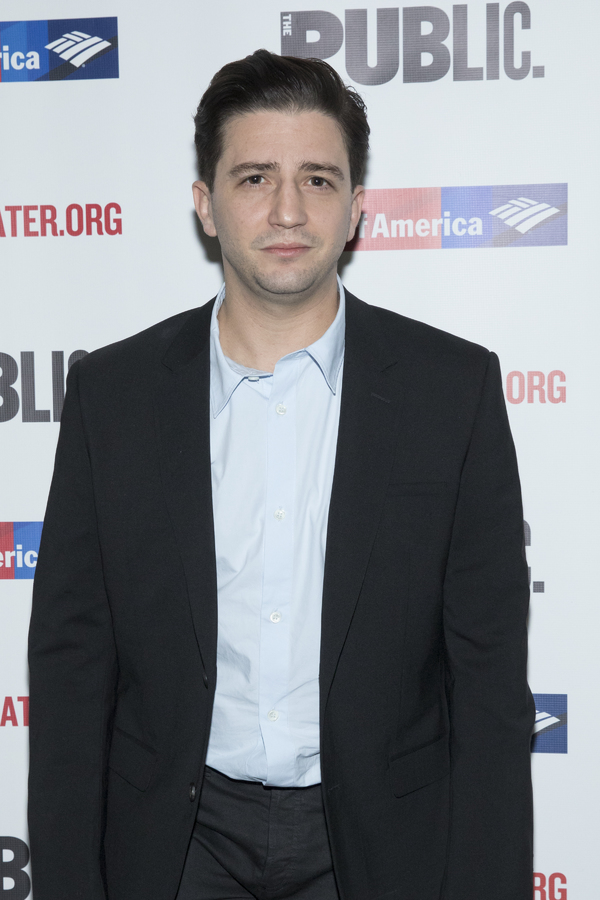 John Magaro